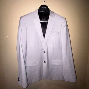 RW&CO Slim Fit Suit Blazer Pants